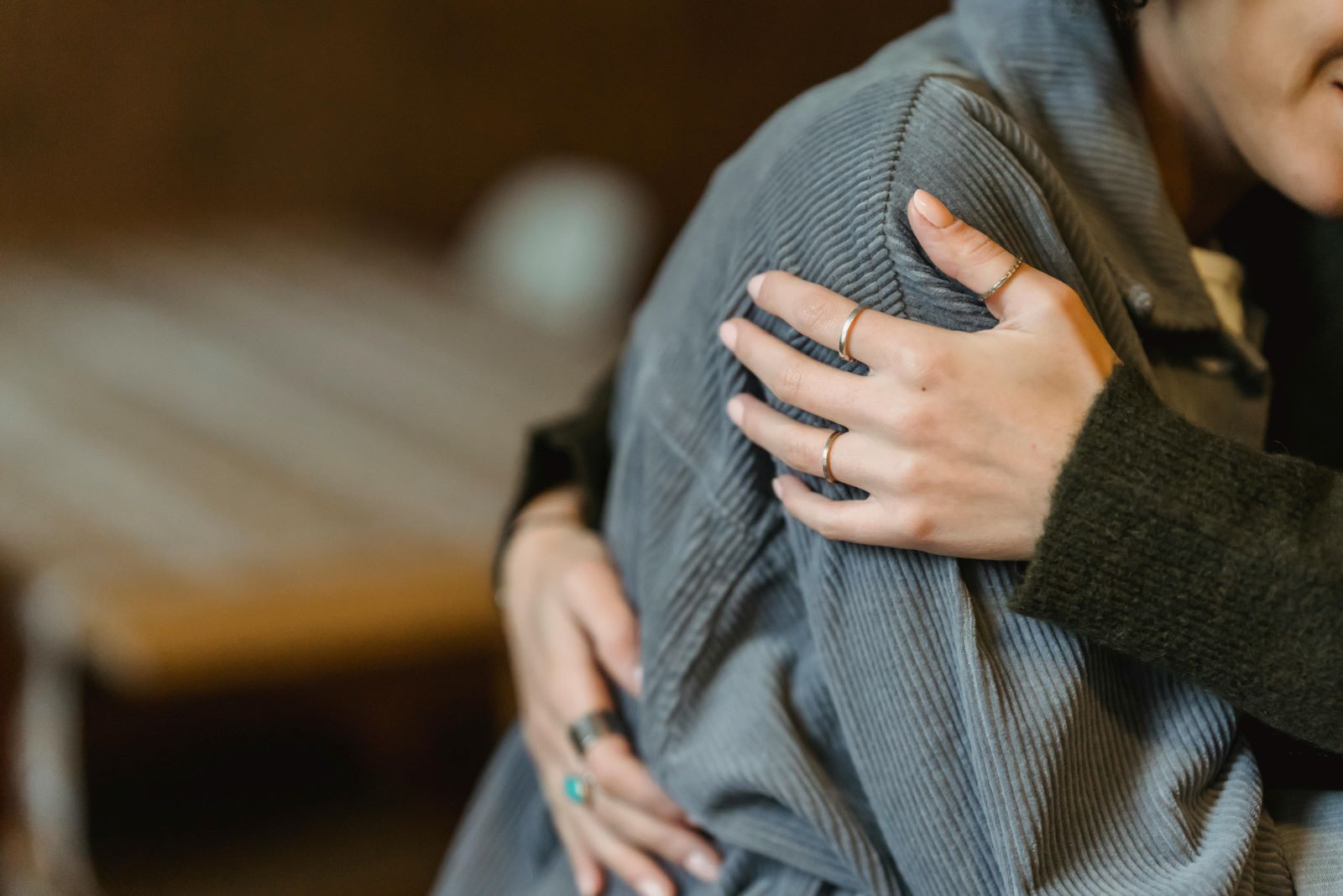Körpertherapie Graz mit Sicherheit und traumasensibler Unterstützung