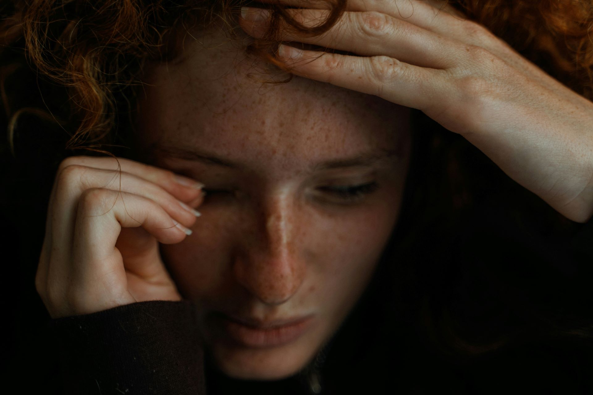 Körpertherapie Graz bei Selbstzweifeln und Bindungsthemen