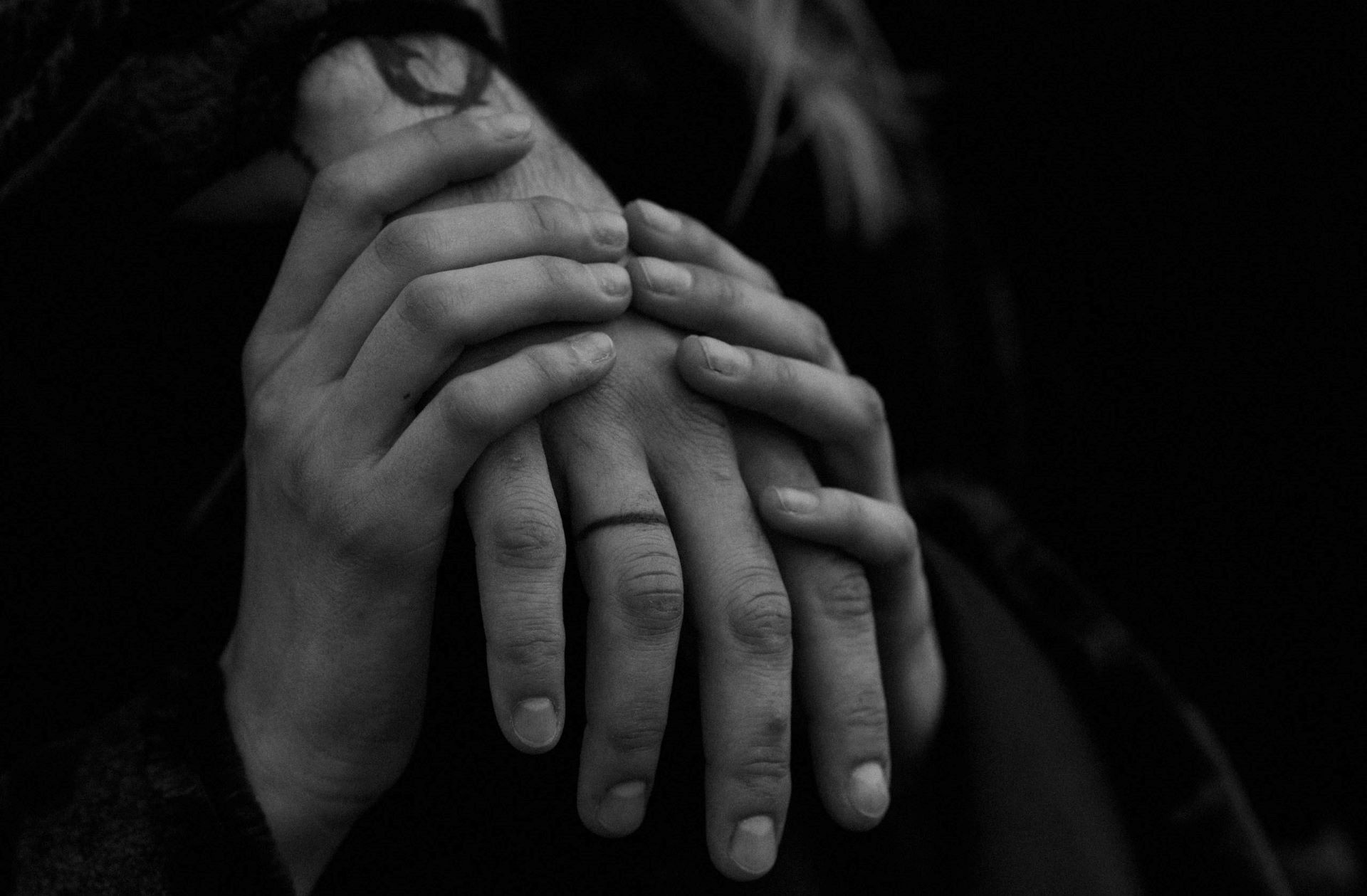 Traumasensible Körpertherapie Graz für Sicherheit, Halt und Selbstvertrauen